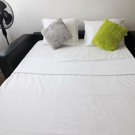 Studio Scandinaves - Disneyland Paris Appartement Serris Buitenkant foto