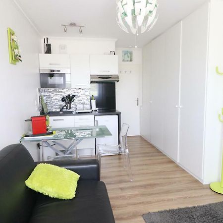 Studio Scandinaves - Disneyland Paris Appartement Serris Buitenkant foto