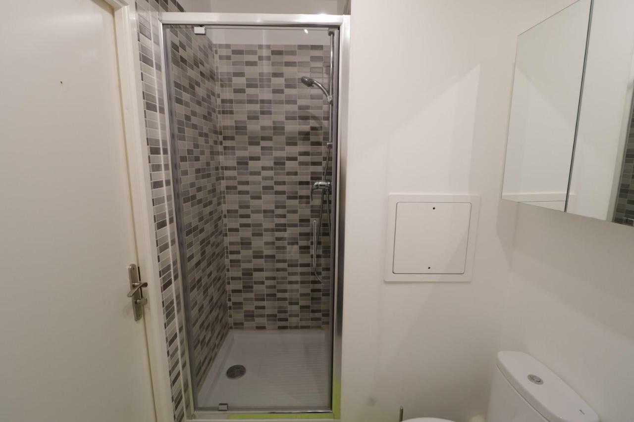 Studio Scandinaves - Disneyland Paris Appartement Serris Buitenkant foto