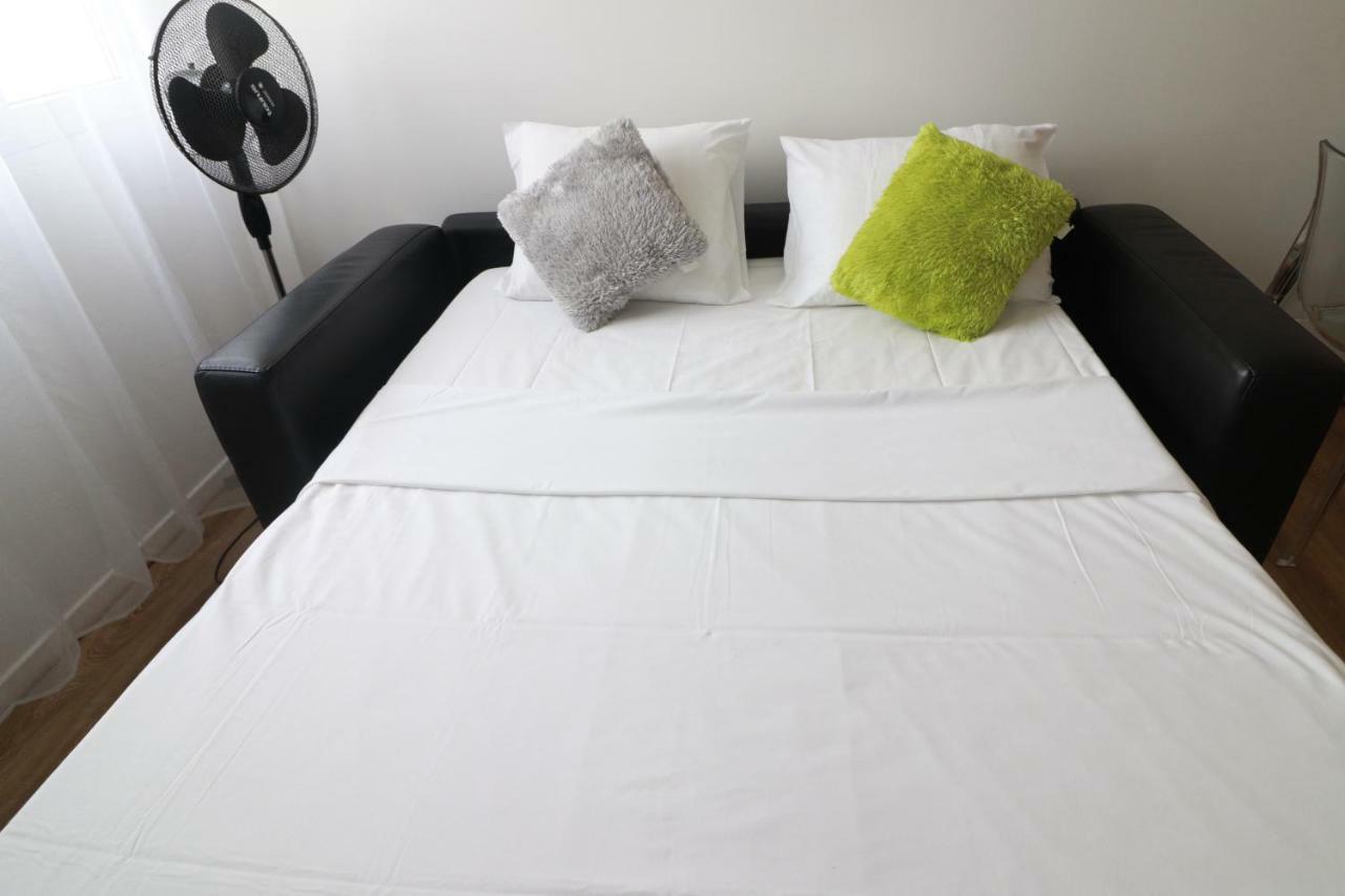 Studio Scandinaves - Disneyland Paris Appartement Serris Buitenkant foto