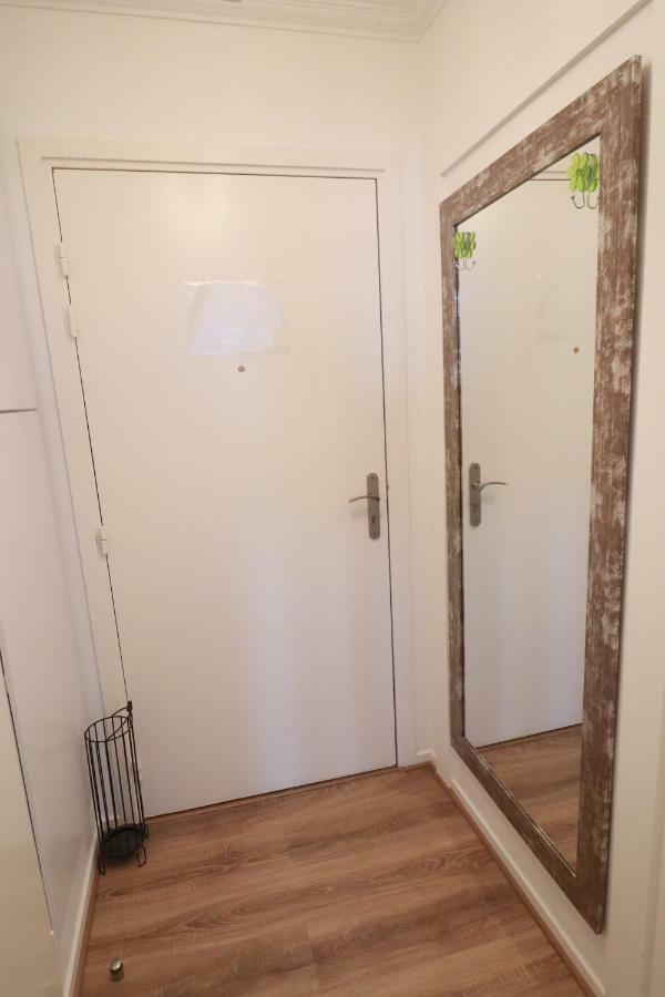 Studio Scandinaves - Disneyland Paris Appartement Serris Buitenkant foto